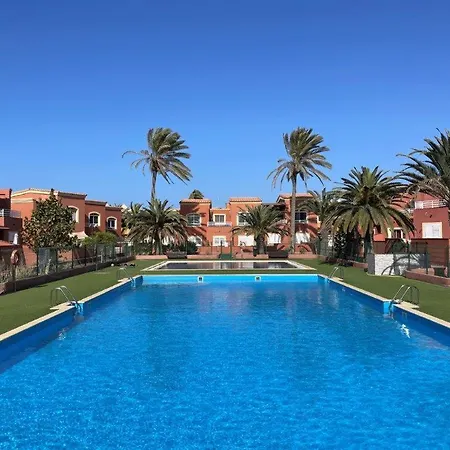 Casa Angel A3 Nyaraló