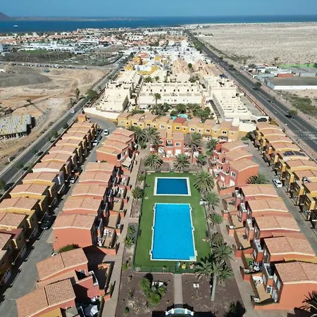 Casa Angel A3 Nyaraló *