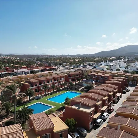 Casa Angel A3 Nyaraló Corralejo