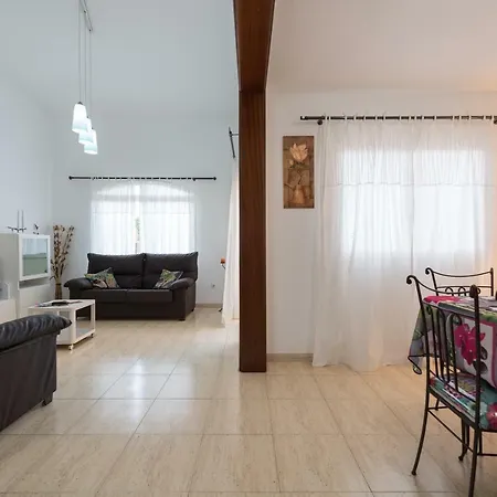 Casa Angel A3 Nyaraló *