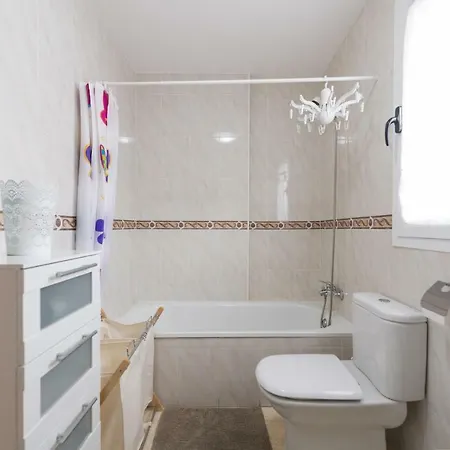 Nyaraló Casa Angel A3 Corralejo