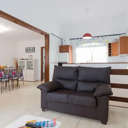 Nyaraló Casa Angel A3