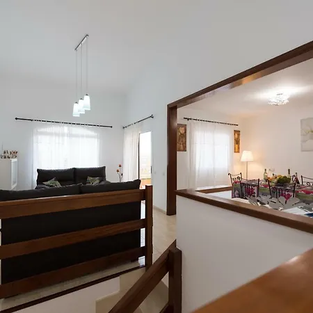 Casa Angel A3 Nyaraló *