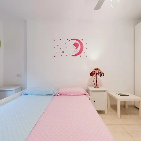 Casa Angel A3 Nyaraló *