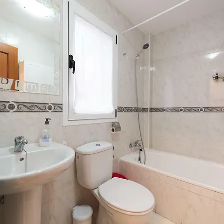 Casa Angel A3 Nyaraló