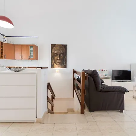 Nyaraló Casa Angel A3 Corralejo