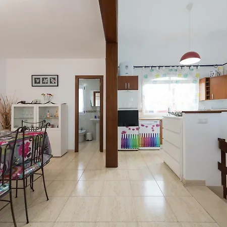 Casa Angel A3 Nyaraló
