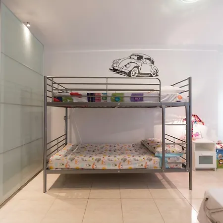Casa Angel A3 Nyaraló