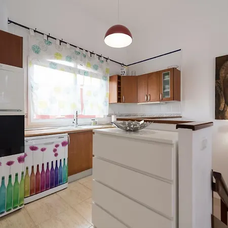Casa Angel A3 Nyaraló Corralejo